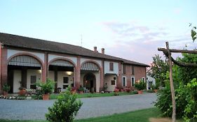 Agriturismo Campass
