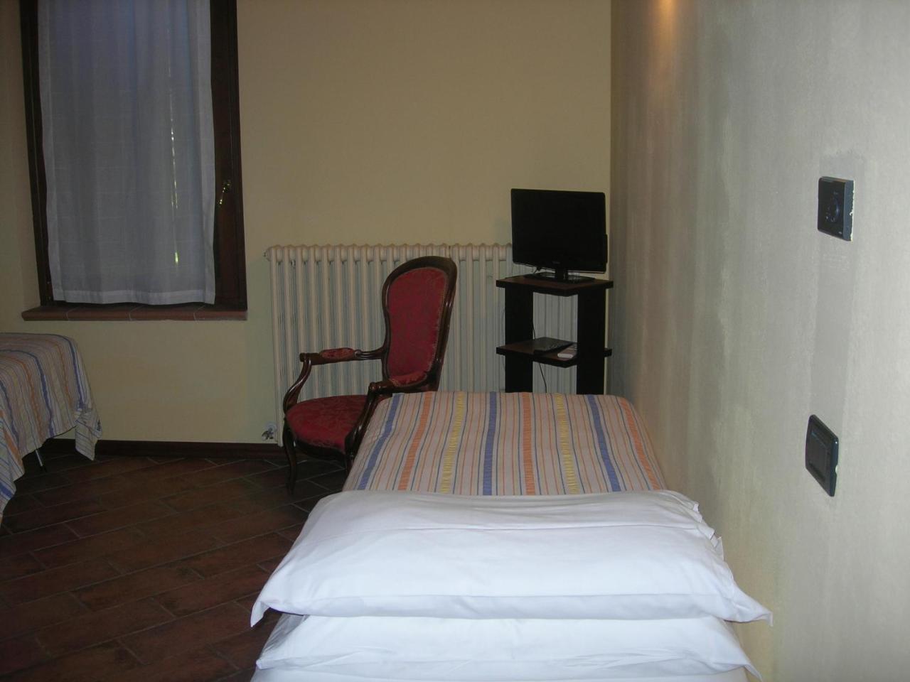 Agriturismo Campass Castelvetro Piacentino Buitenkant foto